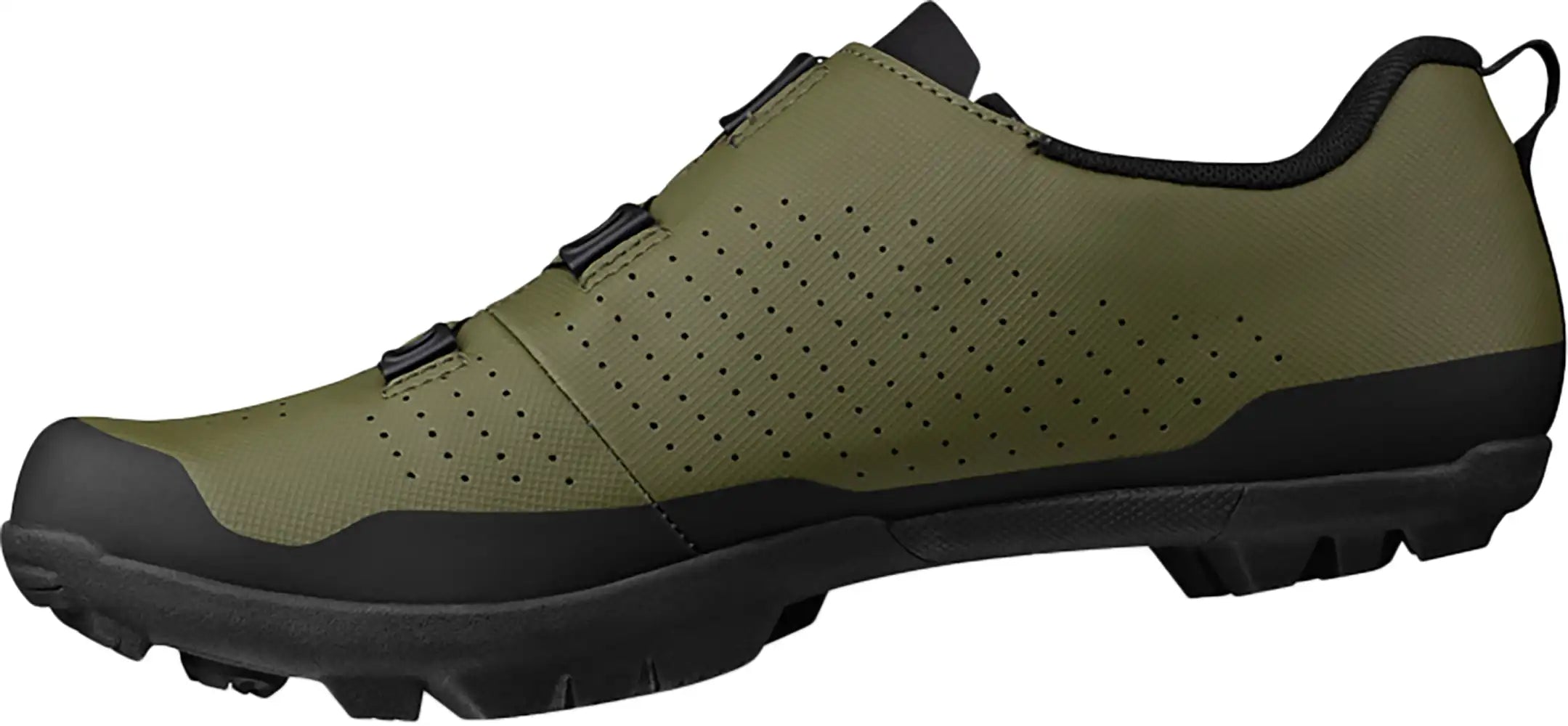 Fizik Terra Atlas BOA Mens MTB Shoes - ABC Bikes