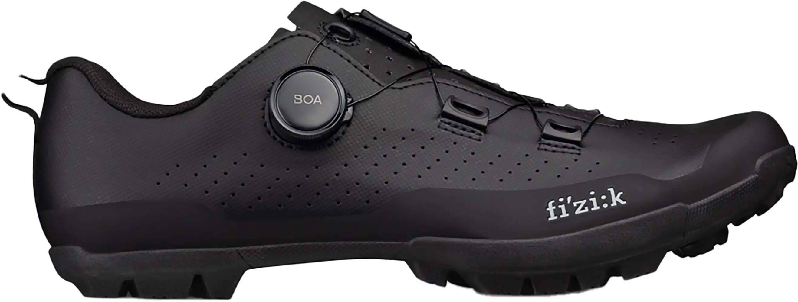 Fizik Terra Atlas BOA Mens MTB Shoes - ABC Bikes