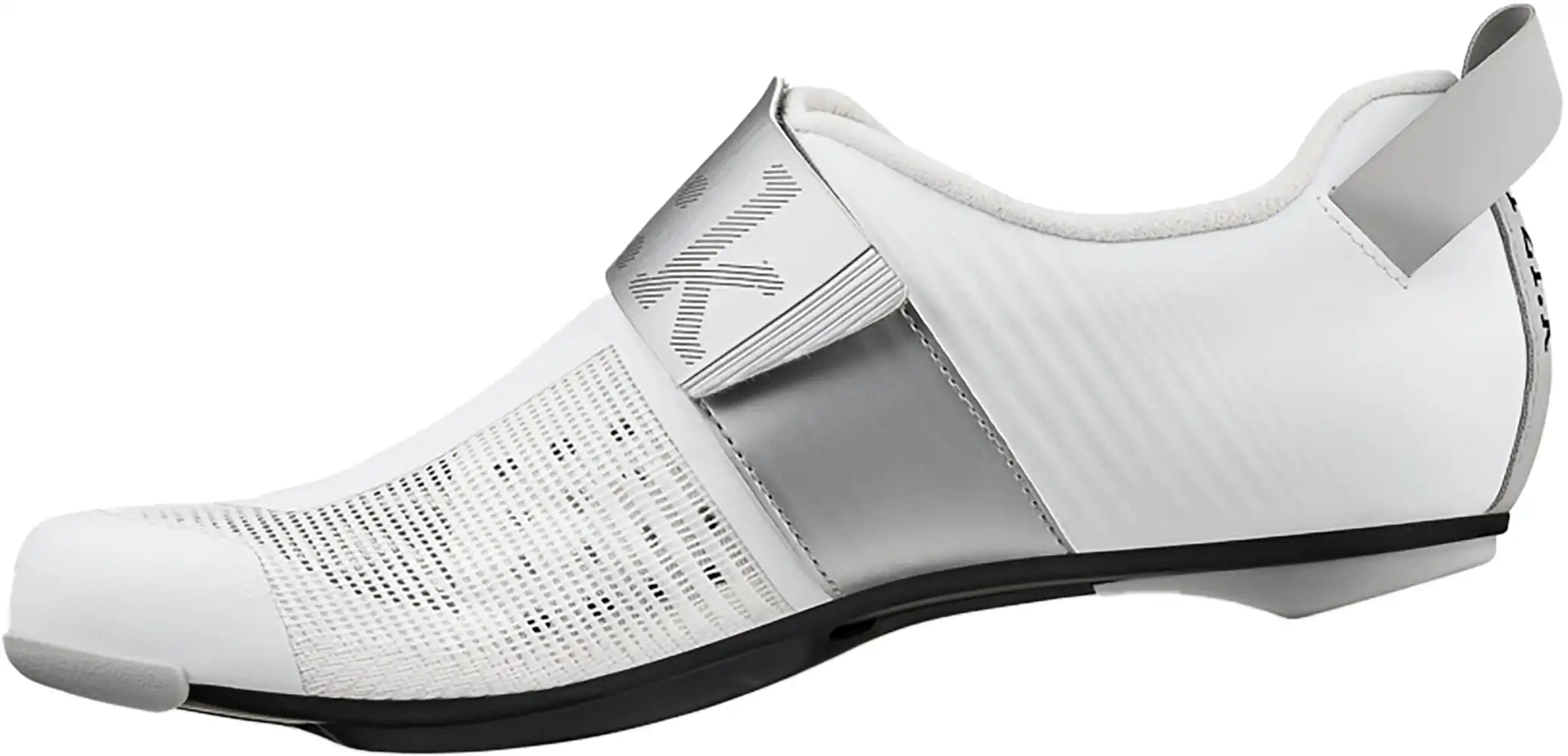 Fizik Transiro Hydra Aeroweave Carbon Mens Tri Shoes - ABC Bikes