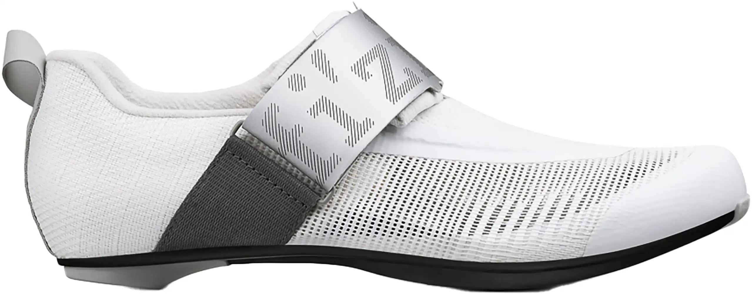 Fizik Transiro Hydra Aeroweave Carbon Mens Tri Shoes - ABC Bikes