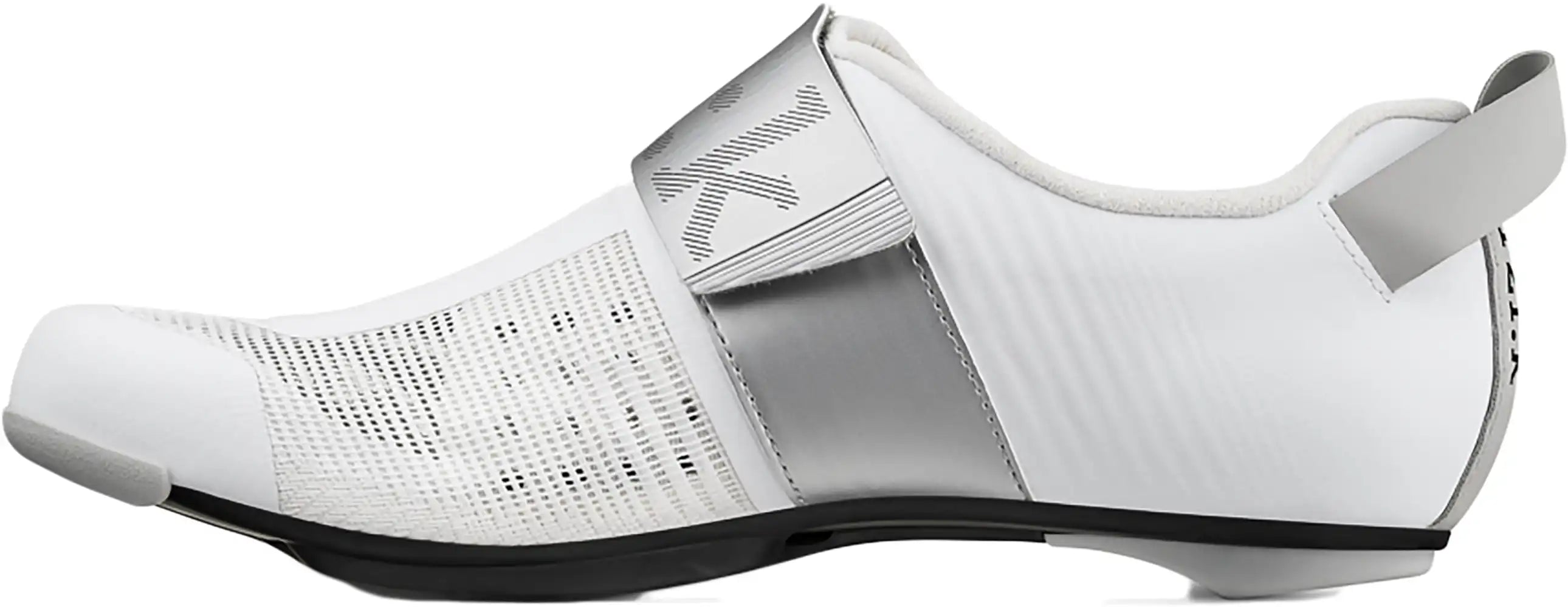 Fizik Transiro Hydra Aeroweave Carbon Mens Tri Shoes - ABC Bikes