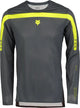Fox Flexair Aviation LS Mens MTB Jersey - ABC Bikes