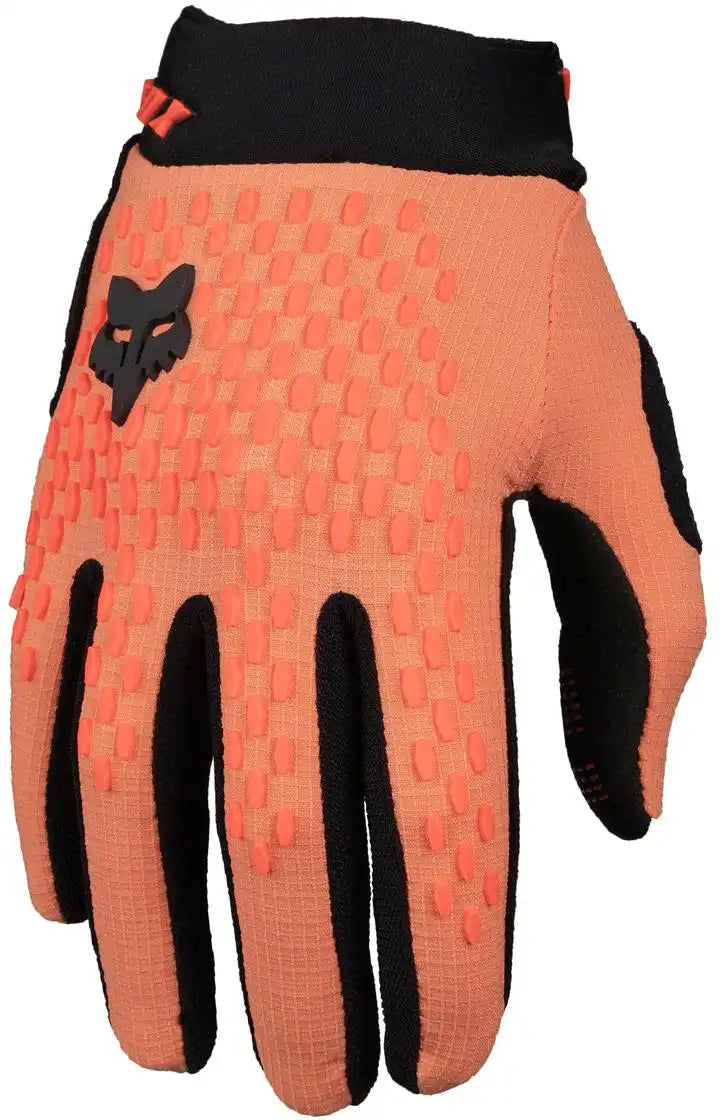 Fox Defend Youth MTB Gloves - ABC Bikes