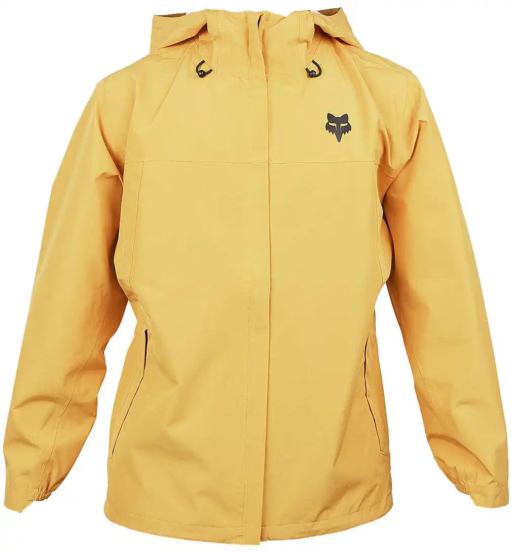 Fox Ranger 2.5L Youth Water Jacket - ABC Bikes