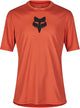 Fox Ranger LAB HEAD Mens SS MTB Jersey - ABC Bikes