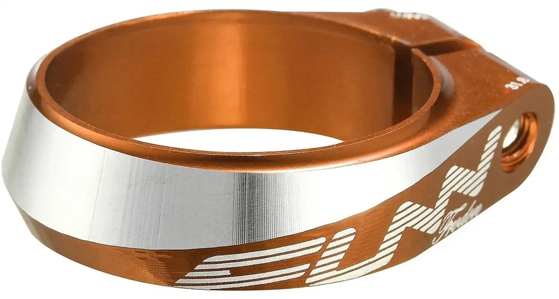 FUNN Frodon Bolt Seatclamp - ABC Bikes