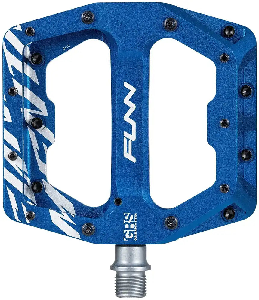 FUNN Funndamental Platform MTB Pedals - ABC Bikes