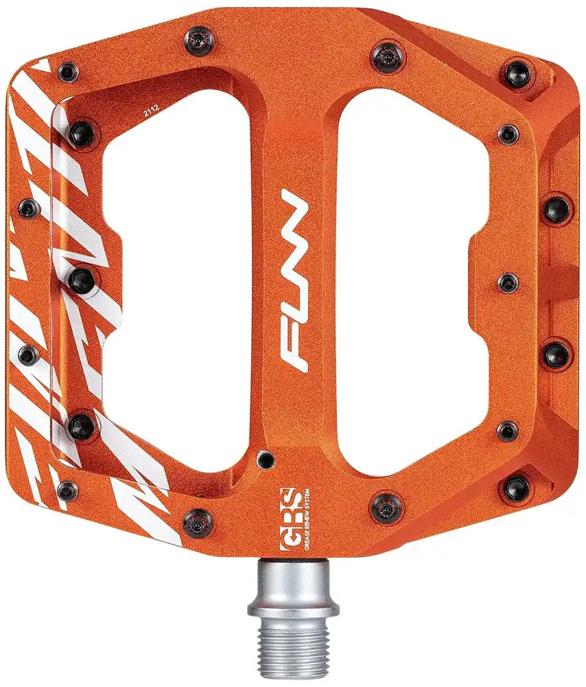 FUNN Funndamental Platform MTB Pedals - ABC Bikes