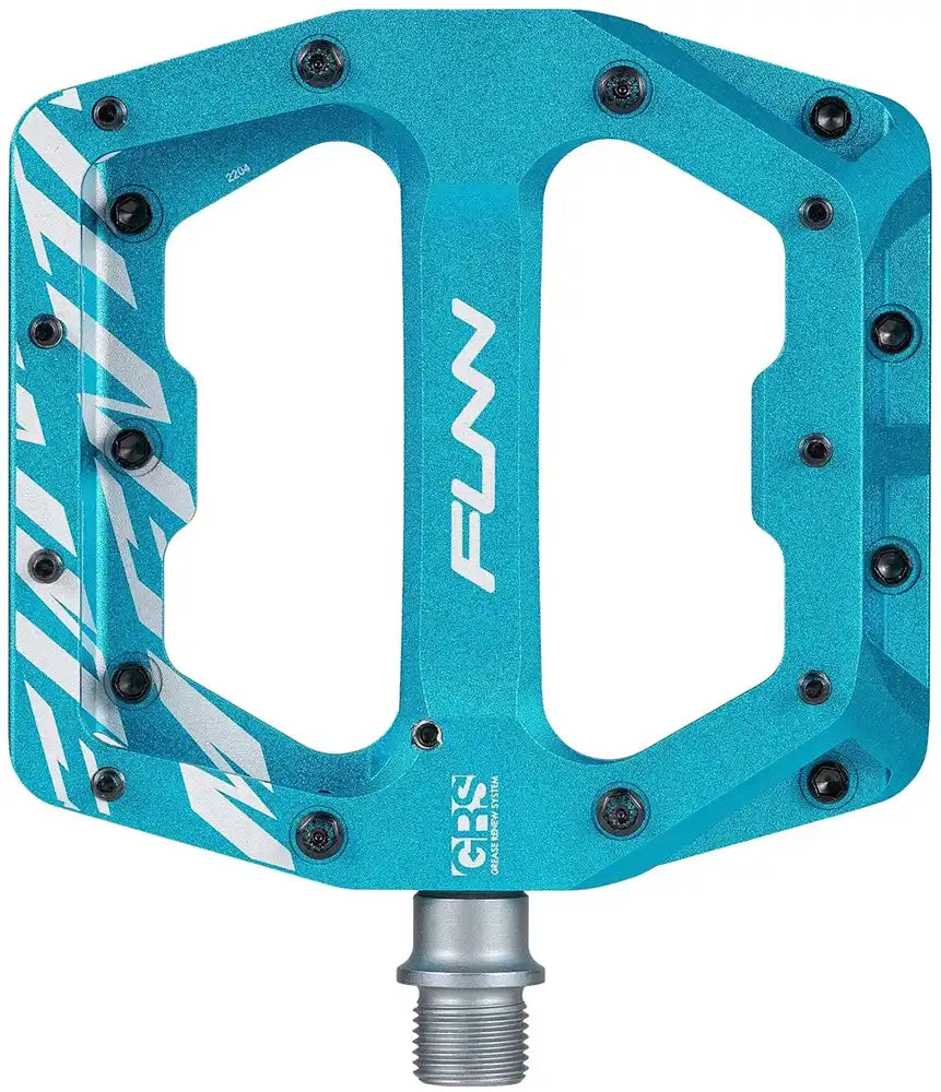 FUNN Funndamental Platform MTB Pedals - ABC Bikes