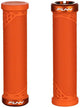 FUNN Hilt Junior Lock-On MTB Grips - ABC Bikes
