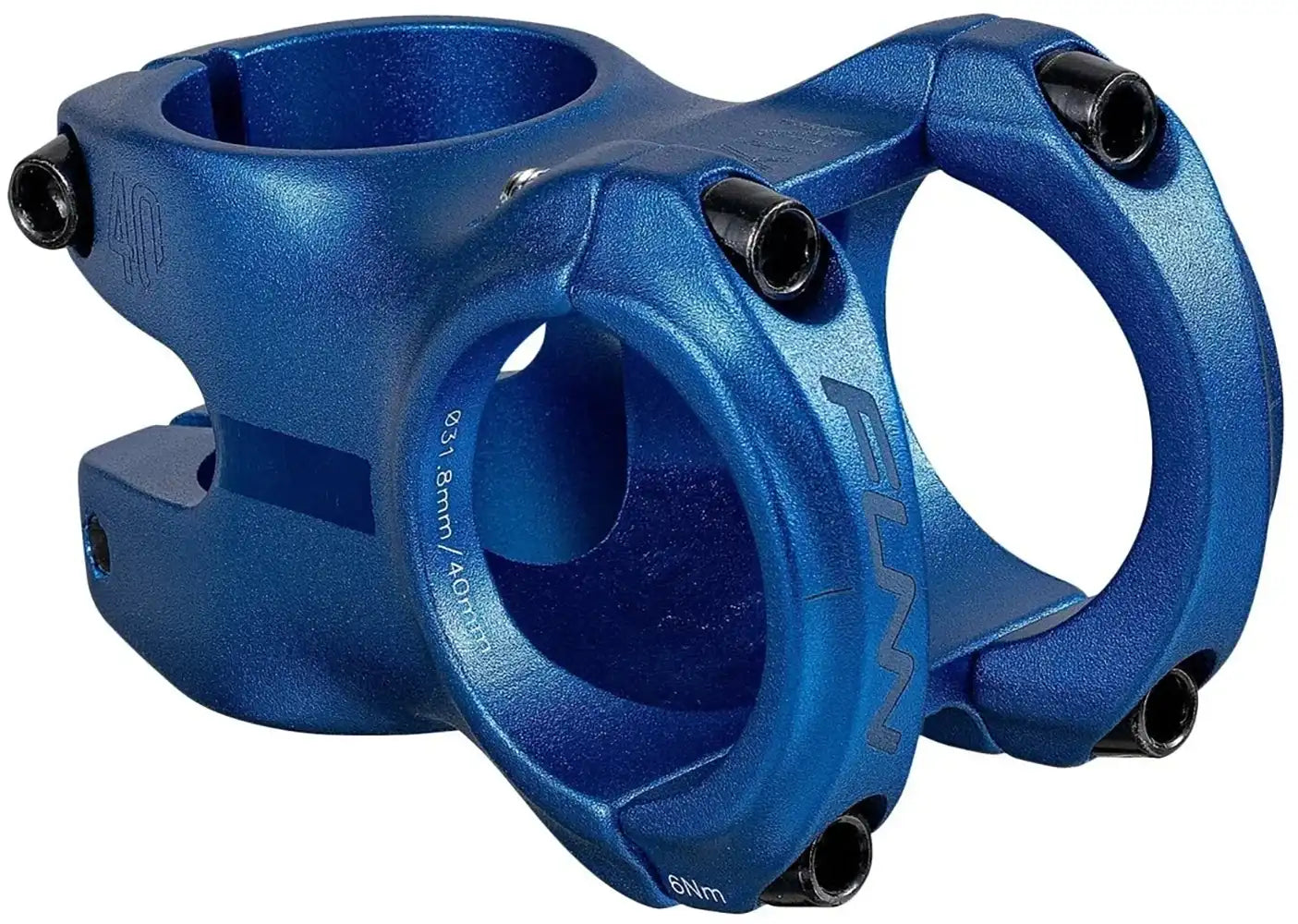 FUNN Nixie MTB Stem - ABC Bikes