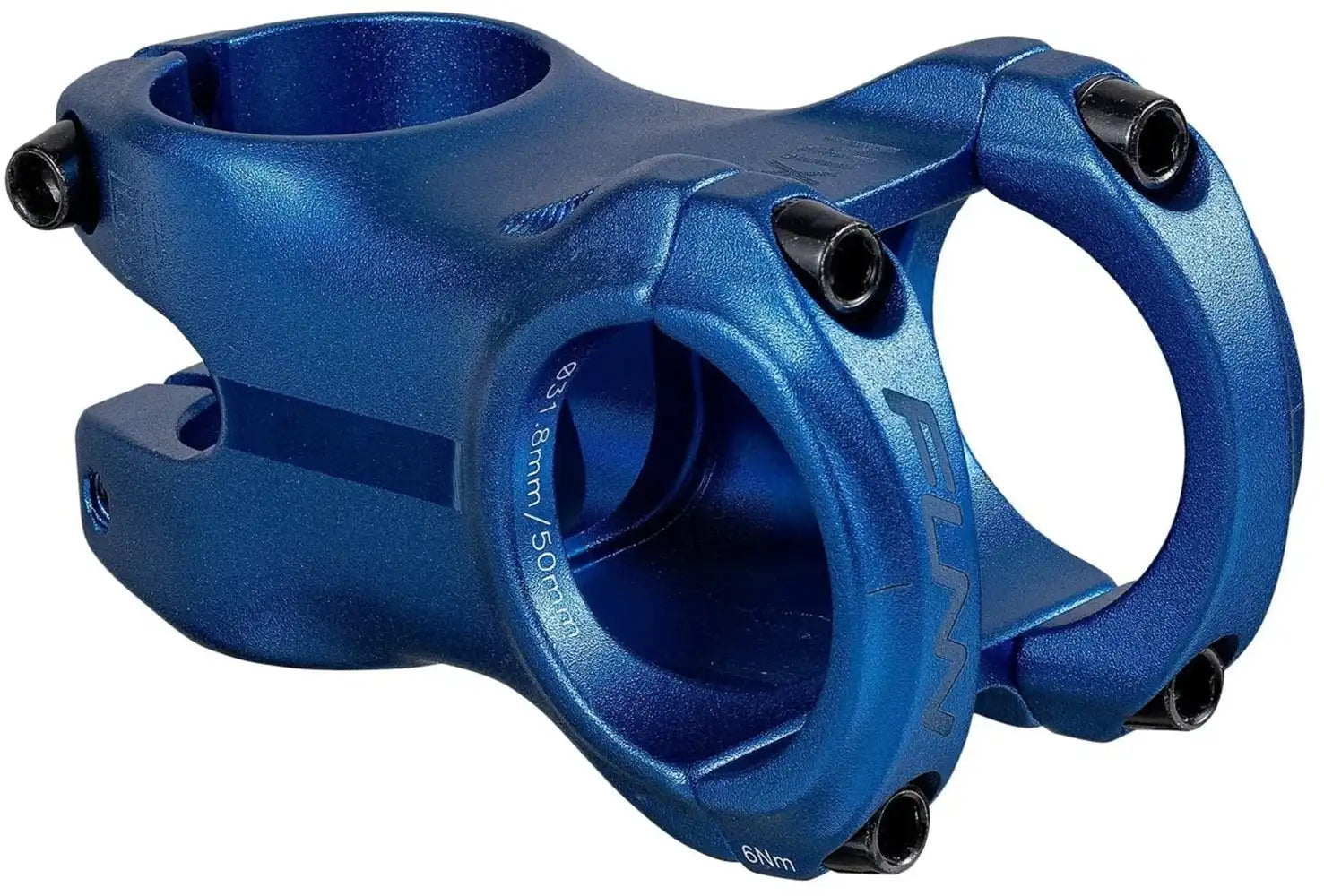 FUNN Nixie MTB Stem - ABC Bikes