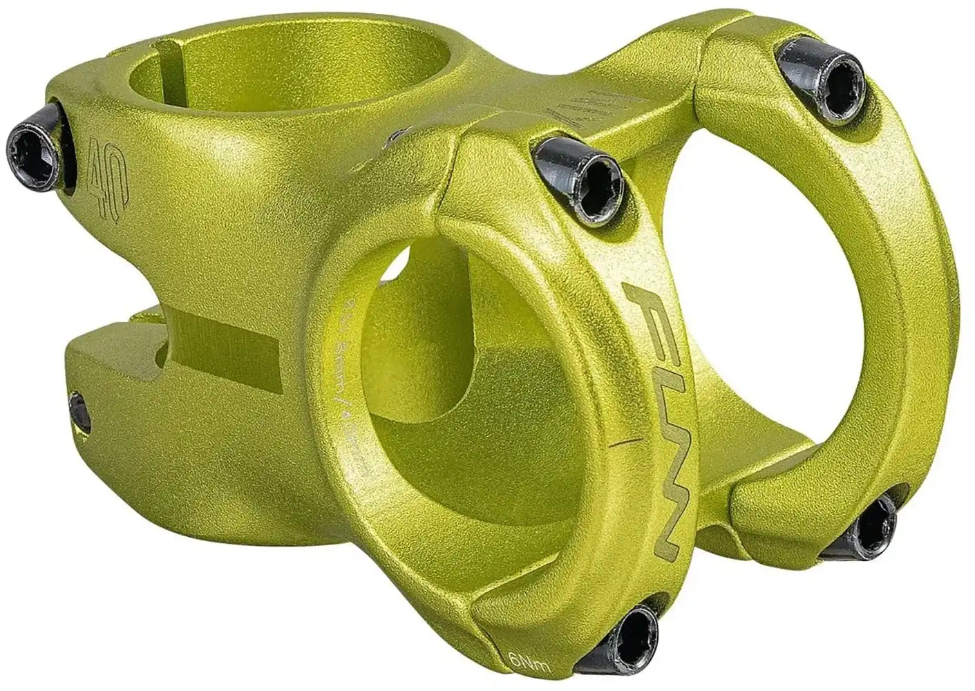 FUNN Nixie MTB Stem - ABC Bikes