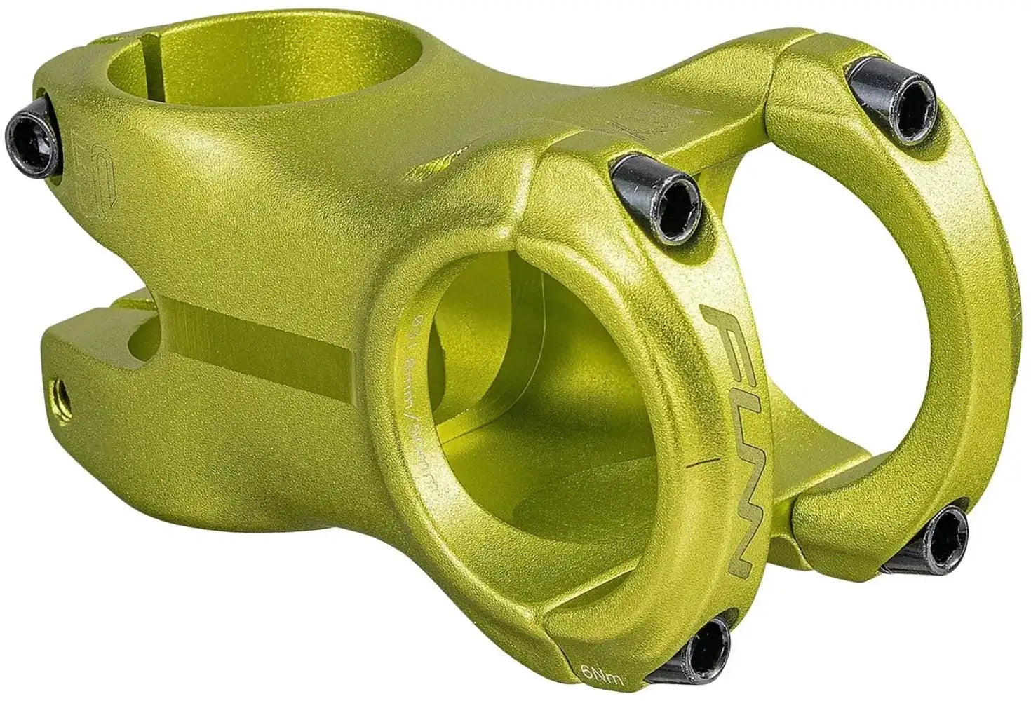 FUNN Nixie MTB Stem - ABC Bikes