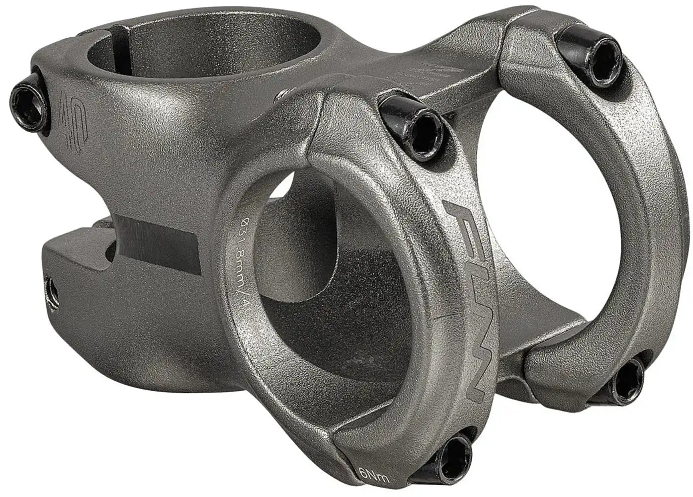 FUNN Nixie MTB Stem - ABC Bikes