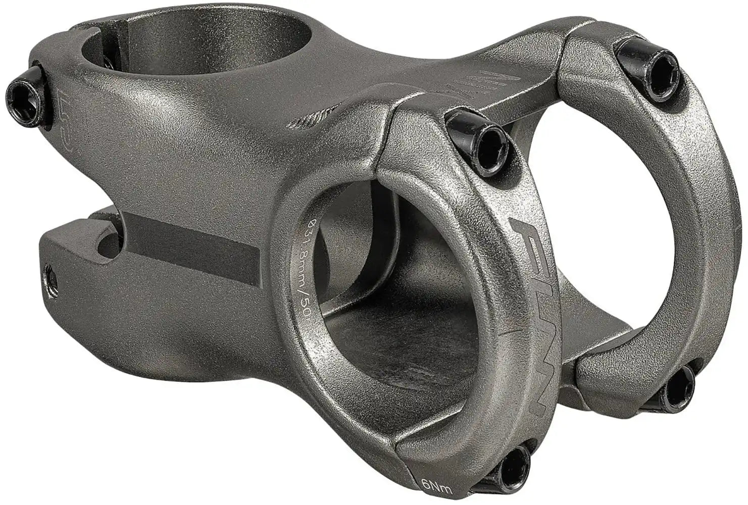 FUNN Nixie MTB Stem - ABC Bikes