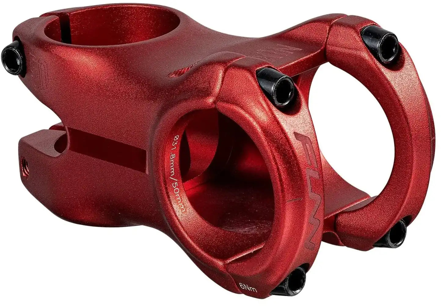 FUNN Nixie MTB Stem - ABC Bikes