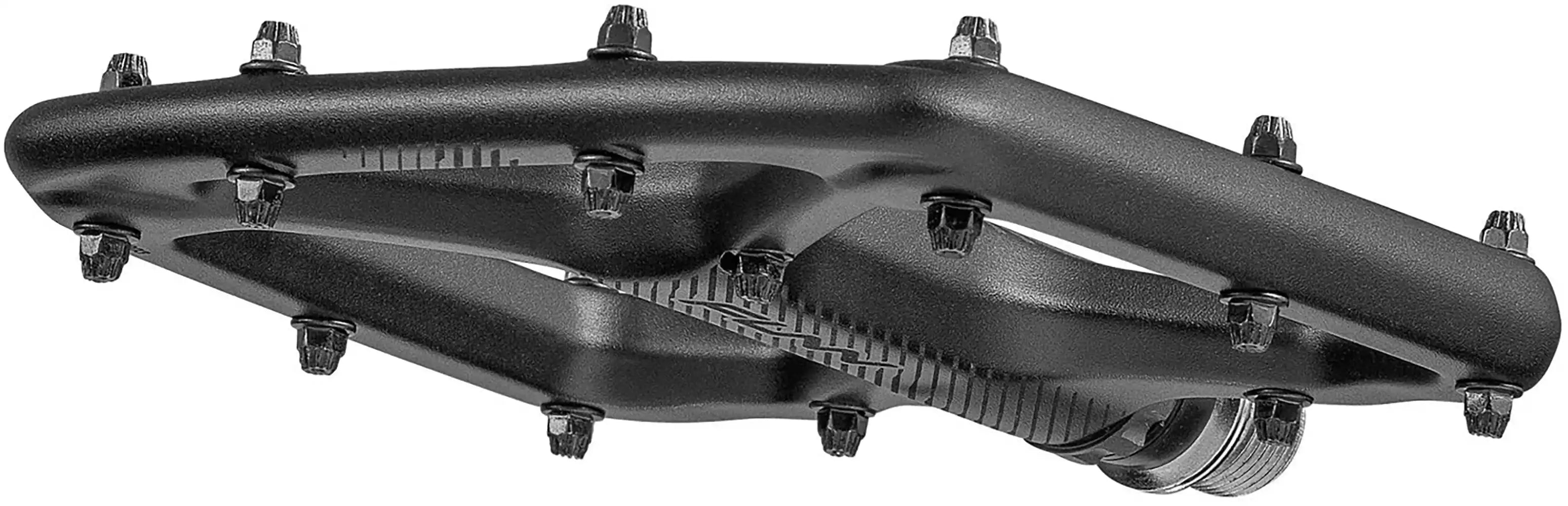 FUNN Python Platform Long Pins MTB Pedals - ABC Bikes