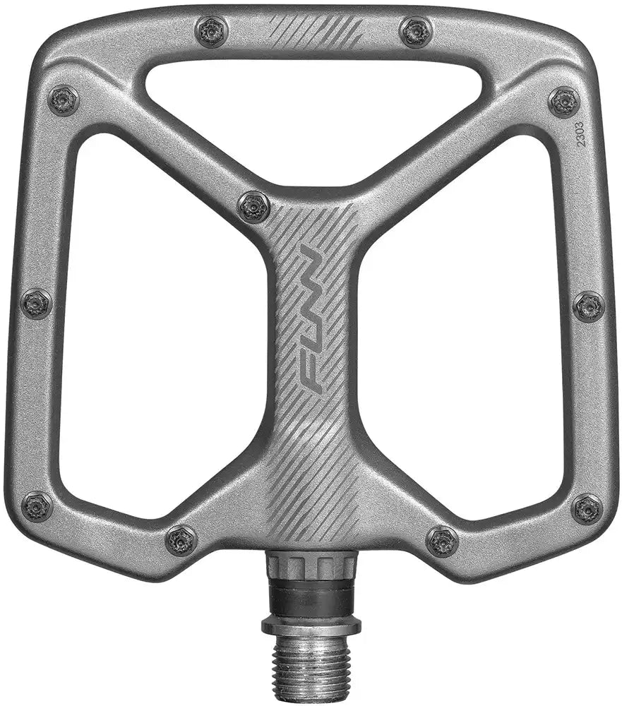 FUNN Python Platform Long Pins MTB Pedals - ABC Bikes