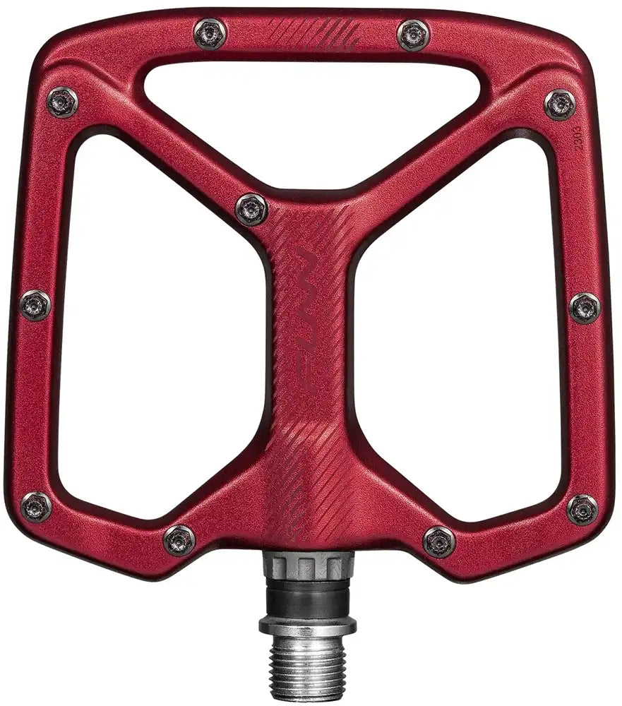 FUNN Python Platform Long Pins MTB Pedals - ABC Bikes