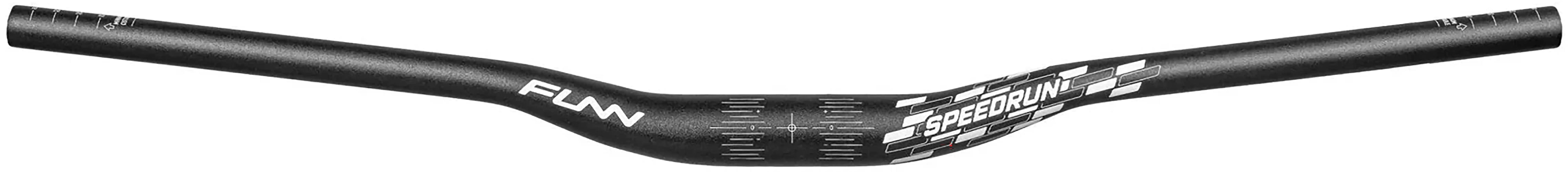 FUNN Speedrun Junior Riser MTB Handlebar - ABC Bikes