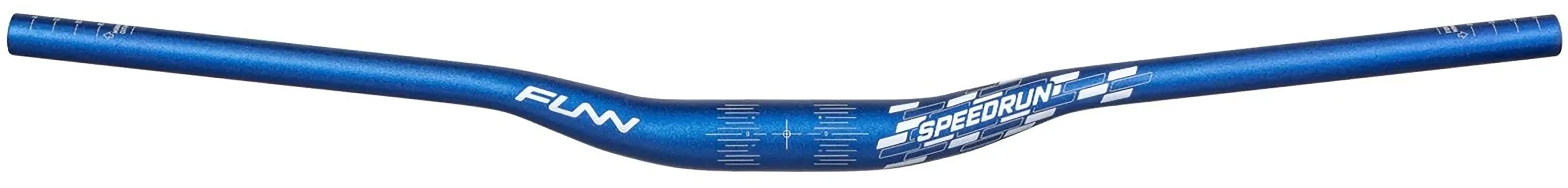 FUNN Speedrun Junior Riser MTB Handlebar - ABC Bikes