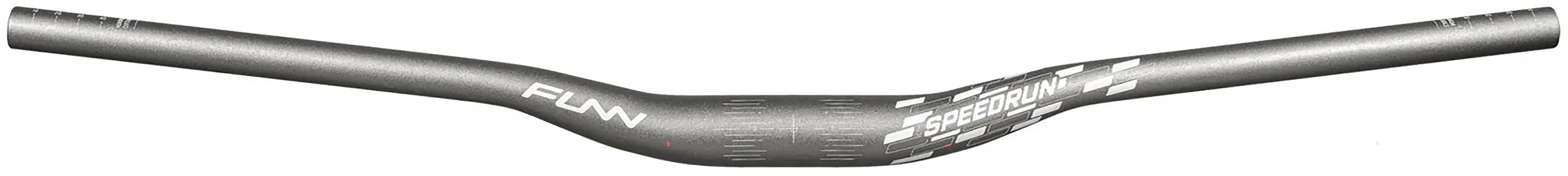 FUNN Speedrun Junior Riser MTB Handlebar - ABC Bikes