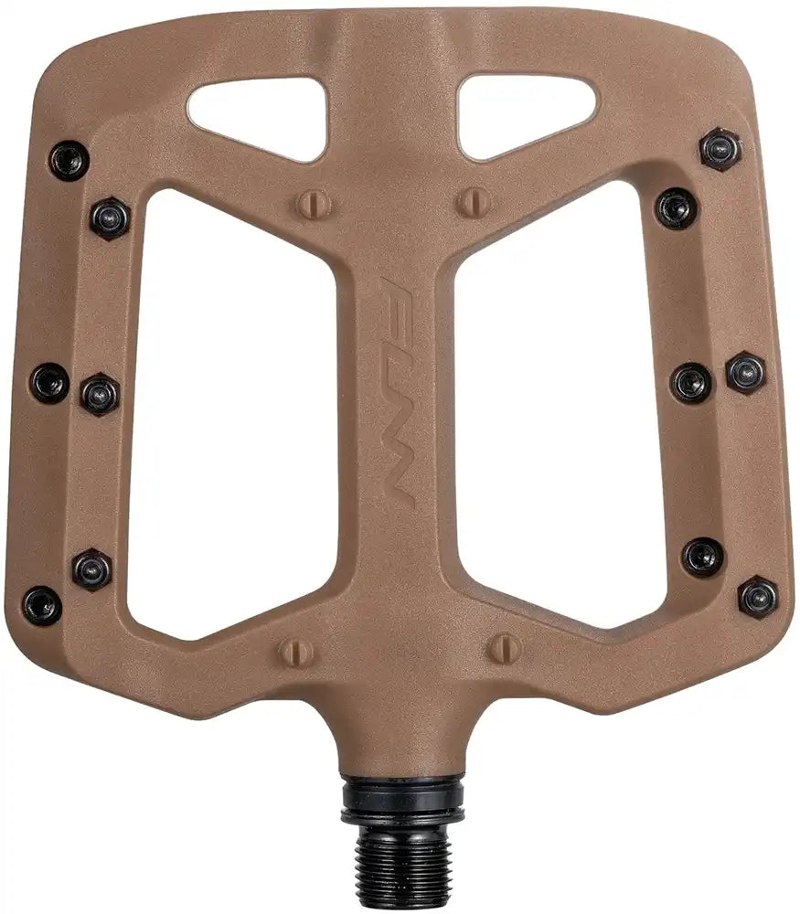 FUNN Taipan Platform MTB Pedals - ABC Bikes