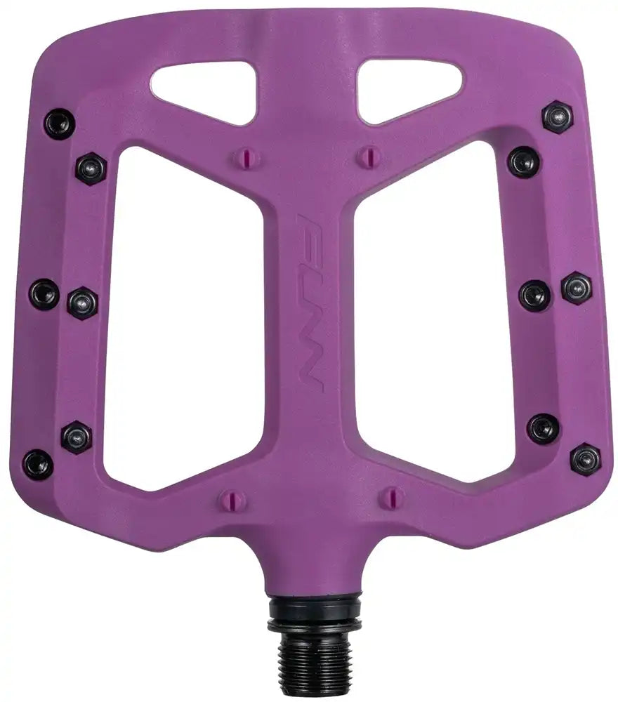 FUNN Taipan Platform MTB Pedals - ABC Bikes