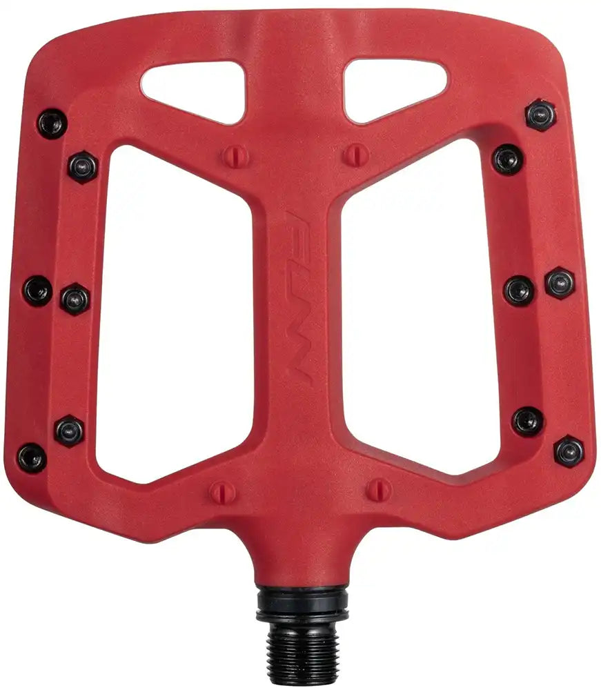 FUNN Taipan Platform MTB Pedals - ABC Bikes