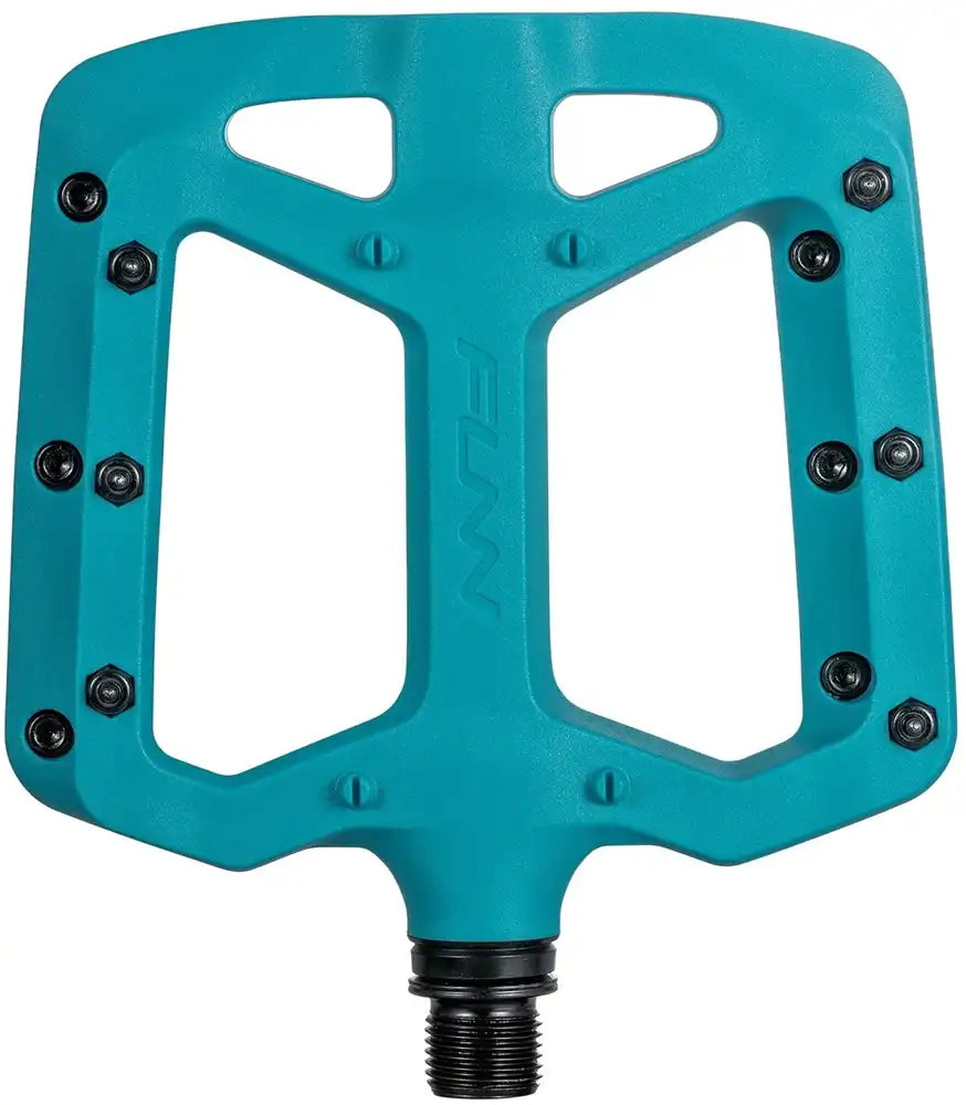 FUNN Taipan Platform MTB Pedals - ABC Bikes