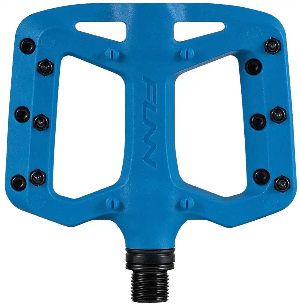 FUNN Taipan S Junior Platform MTB Pedals - ABC Bikes