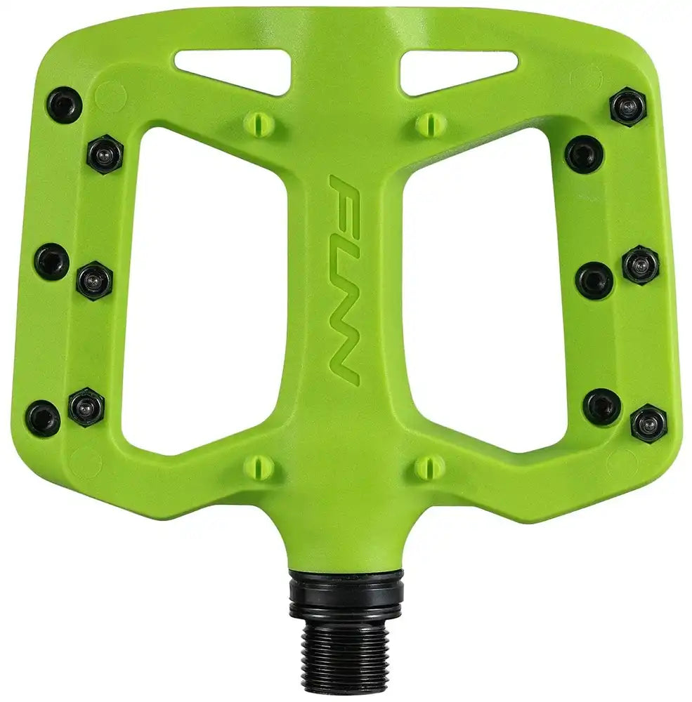 FUNN Taipan S Junior Platform MTB Pedals - ABC Bikes