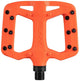FUNN Taipan S Junior Platform MTB Pedals - ABC Bikes