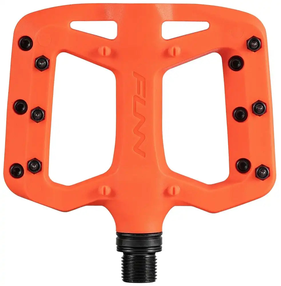 FUNN Taipan S Junior Platform MTB Pedals - ABC Bikes