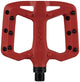 FUNN Taipan S Junior Platform MTB Pedals - ABC Bikes