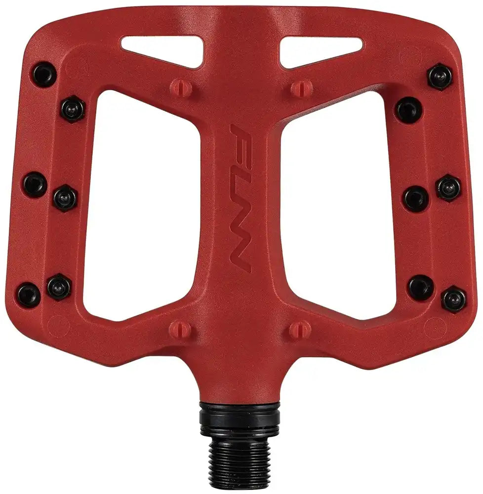 FUNN Taipan S Junior Platform MTB Pedals - ABC Bikes