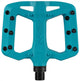 FUNN Taipan S Junior Platform MTB Pedals - ABC Bikes
