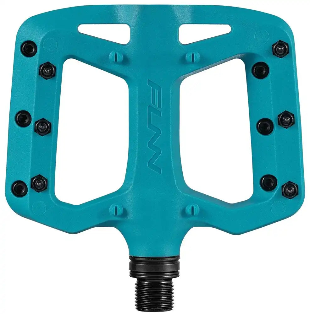 FUNN Taipan S Junior Platform MTB Pedals - ABC Bikes