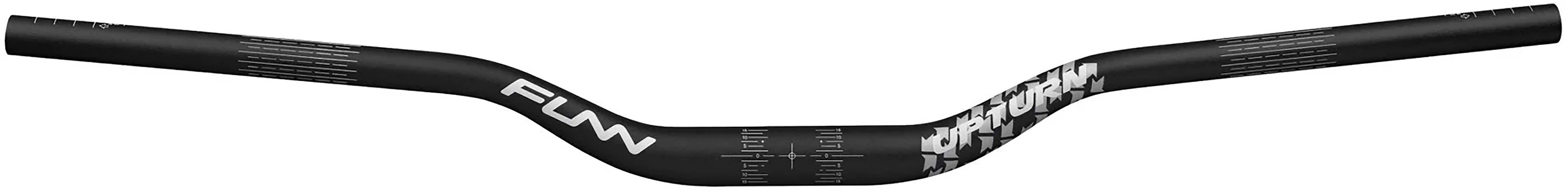 FUNN Upturn Riser MTB Handlebar - ABC Bikes