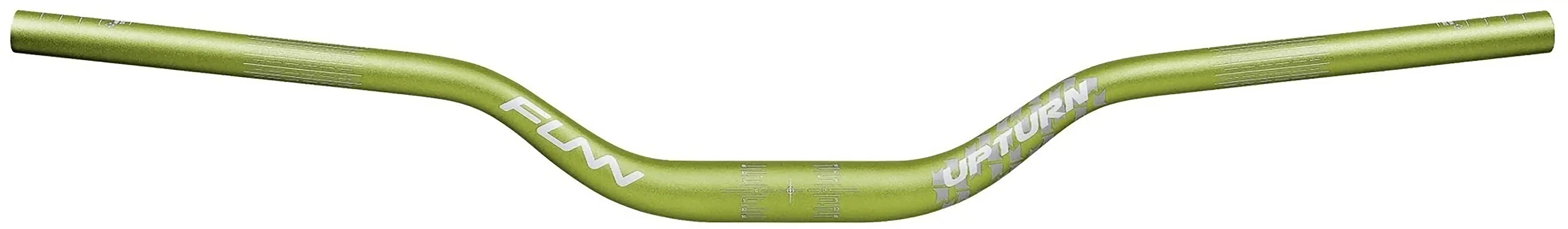 FUNN Upturn Riser MTB Handlebar - ABC Bikes