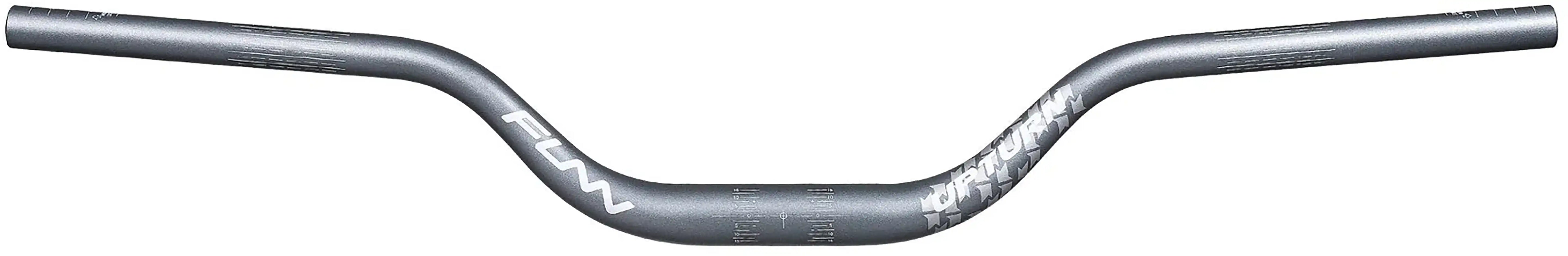 FUNN Upturn Riser MTB Handlebar - ABC Bikes