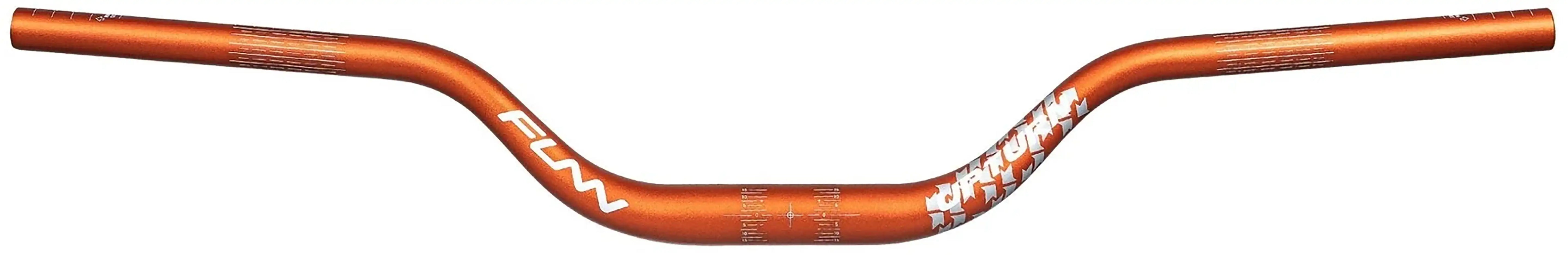 FUNN Upturn Riser MTB Handlebar - ABC Bikes