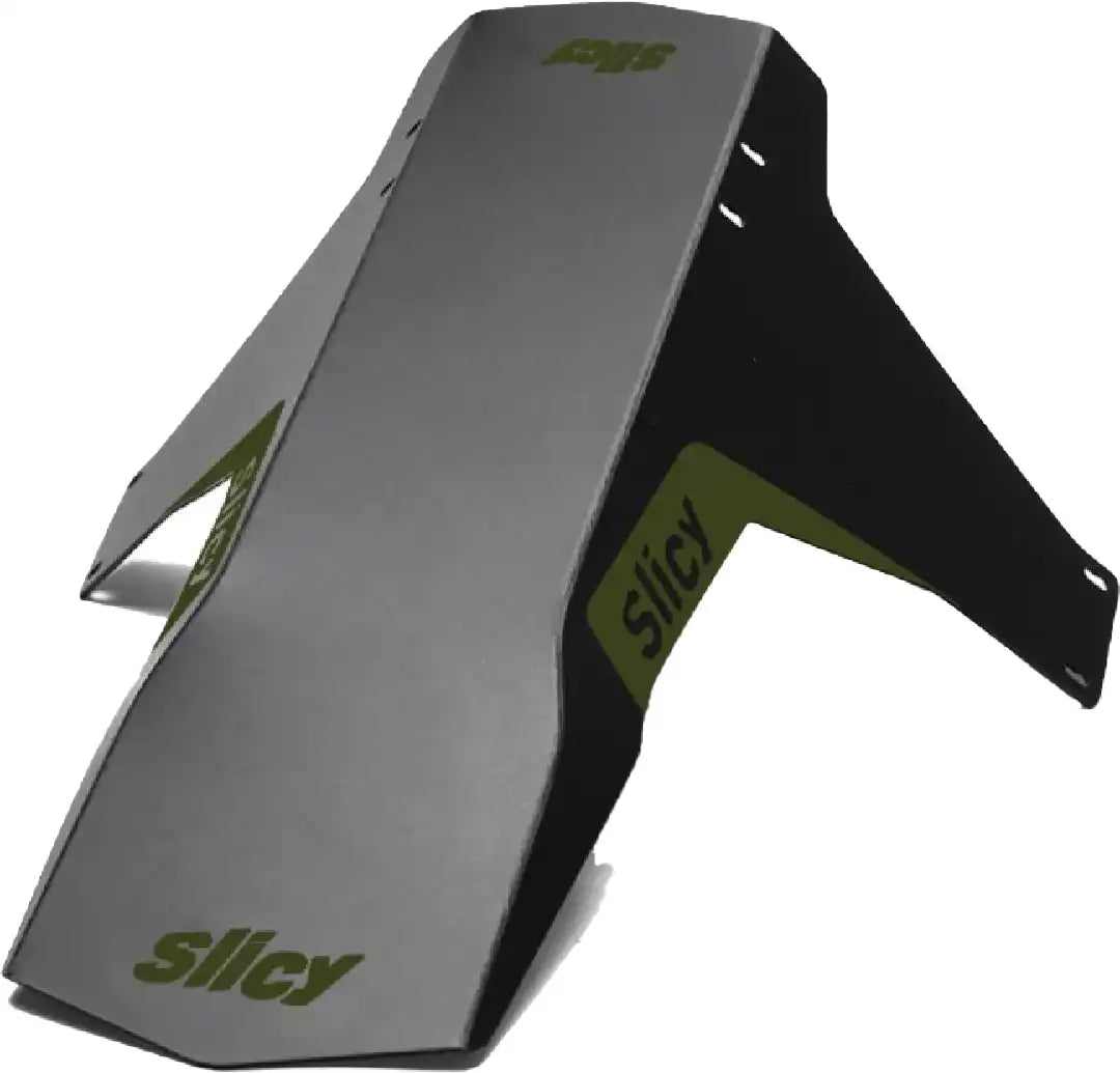 Slicy Enduro/DH Front Mudguard - ABC Bikes