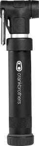 Crankbrothers Gem Hand Pump - ABC Bikes