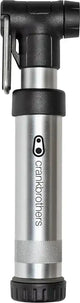 Crankbrothers Gem Hand Pump - ABC Bikes