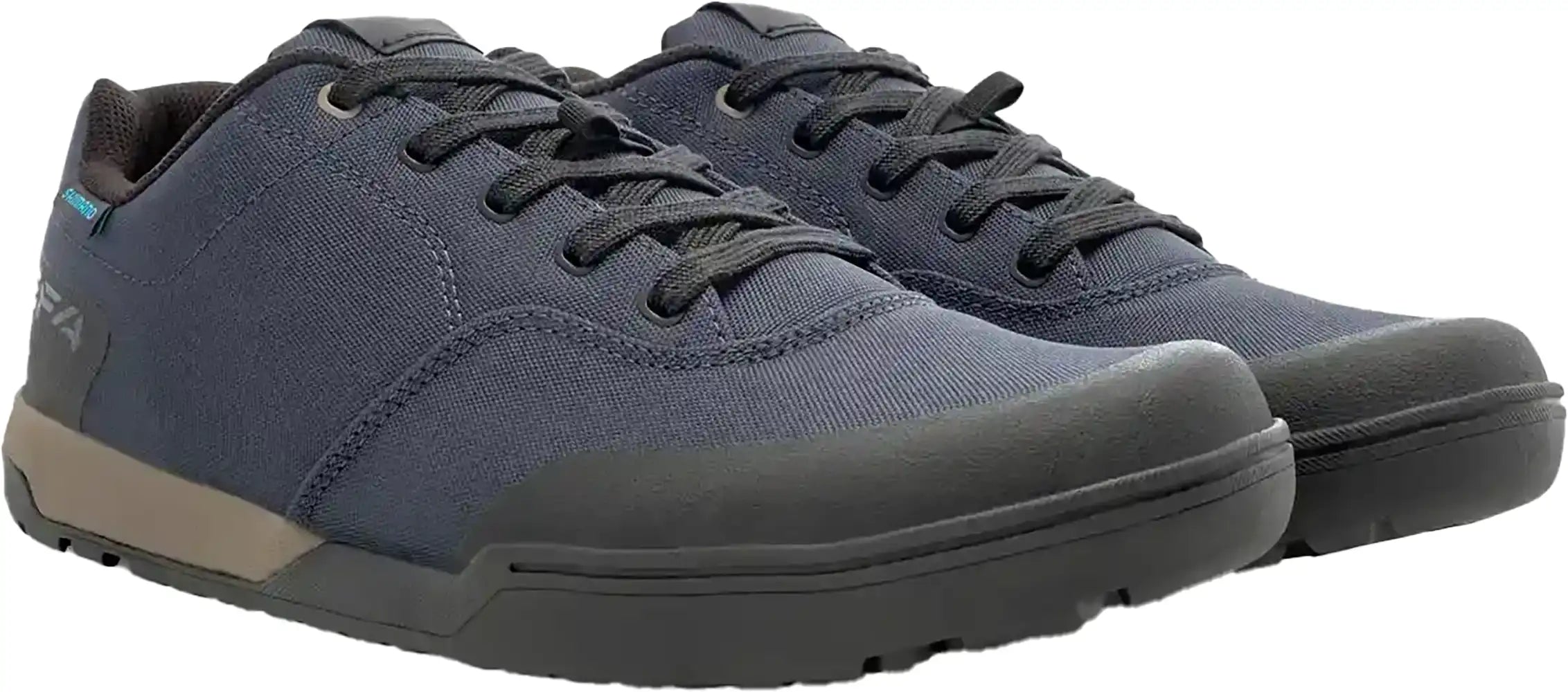 Shimano GF400 Mens Platform MTB Shoes - ABC Bikes