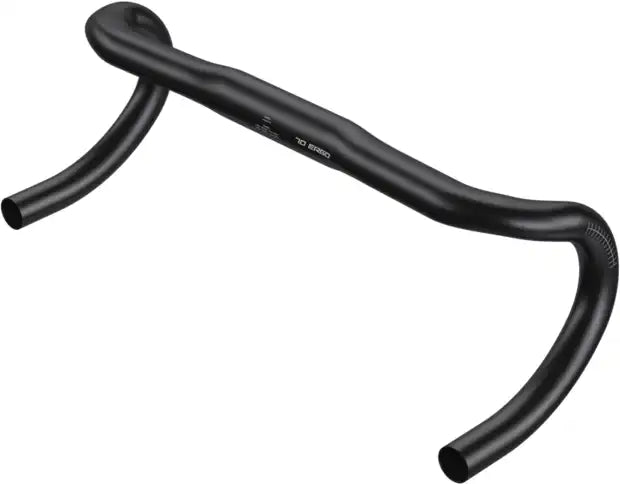 Zipp Service Course 70 Ergo Alloy Road Handlebar - ABC Bikes