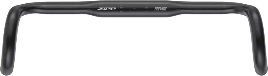 Zipp Service Course 70 XPLR Alloy Gravel Handlebar - ABC Bikes