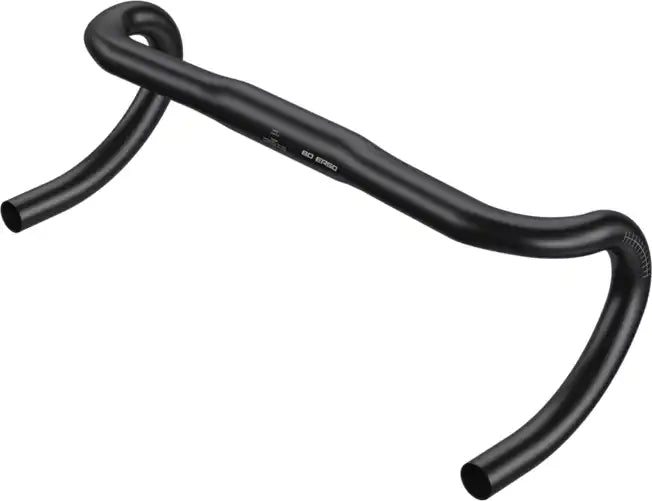 Zipp Service Course 80 Ergo Alloy Road Handlebar - ABC Bikes